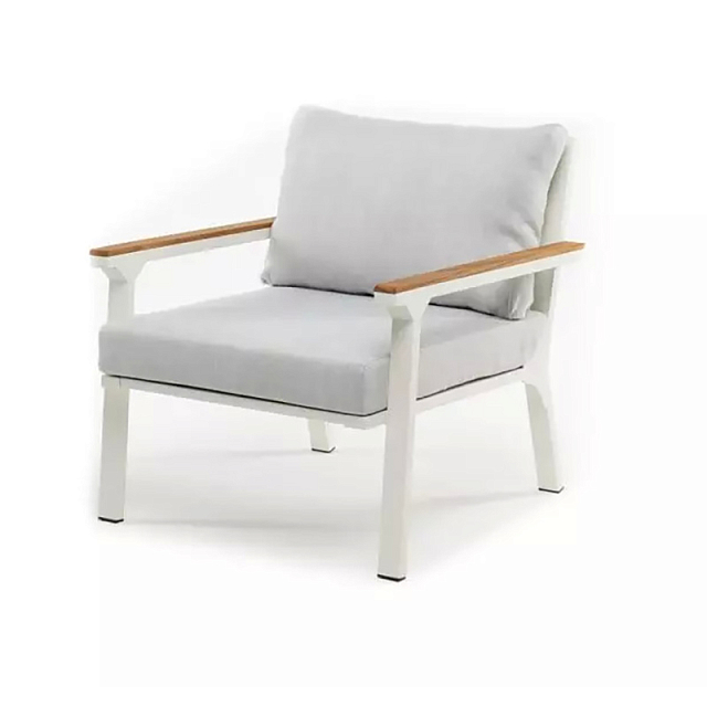 Лаунж зона Joygarden Concorde M белая 