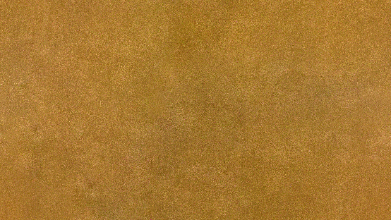 Кашпо Concretika Cone Gold 