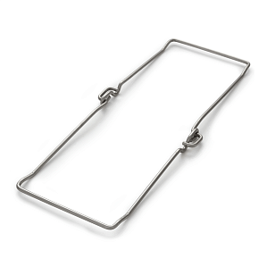 Подставка для копчения Weber с лотками для Smoke Fire для сада