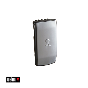 Фонарь для грилей Q Weber для сада