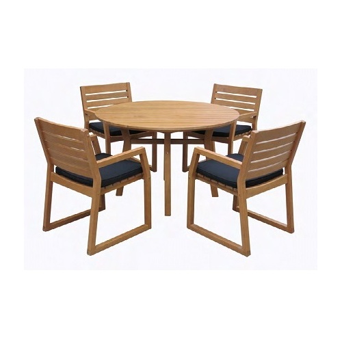 Стол обеденный Joygarden Modena круглый 