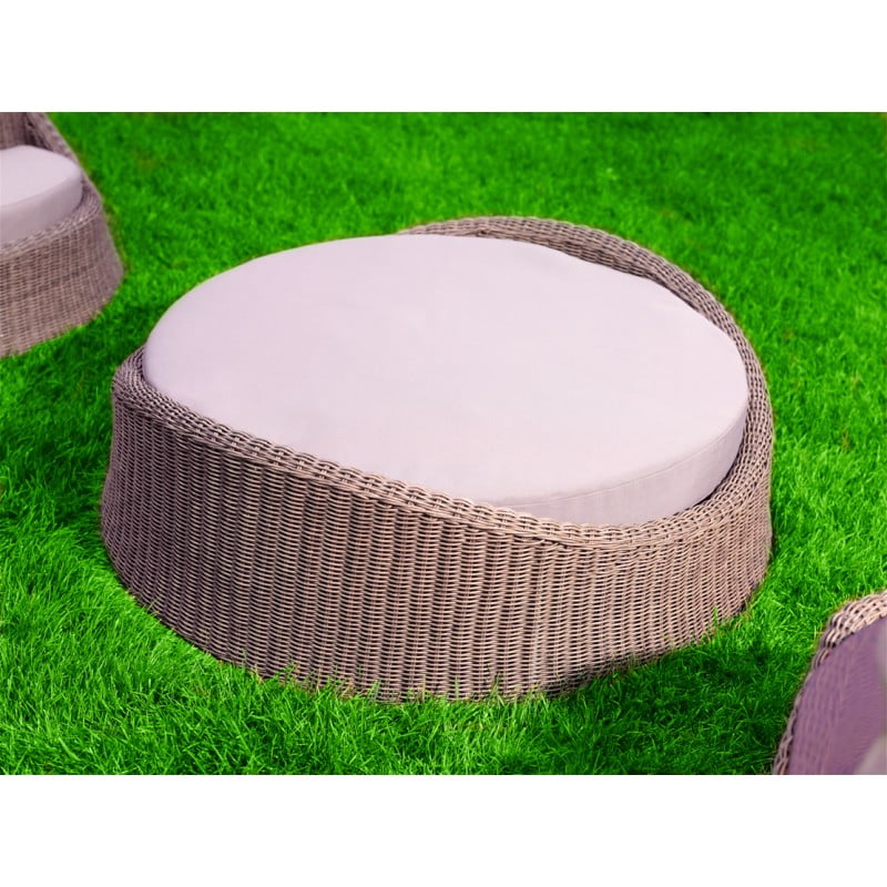 Оттоманка Bellarden Магнолия 