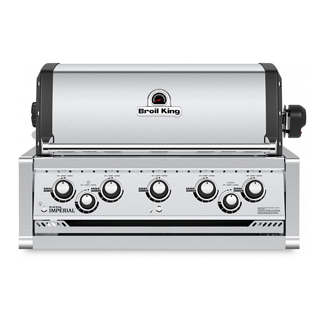 Гриль газовый встраиваемый Broil King Imperial 590BI