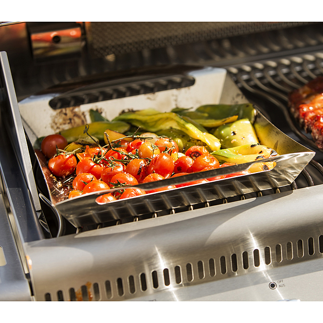 Противень перфорированный для жарки овощей Napoleon PRO