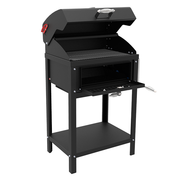 Гриль Grillver Эксклюзив Стандарт