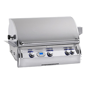 Гриль газовый Fire Magic ECHELON E790i для приготовления пищи Гриль газовый Fire Magic ECHELON E790i для сада