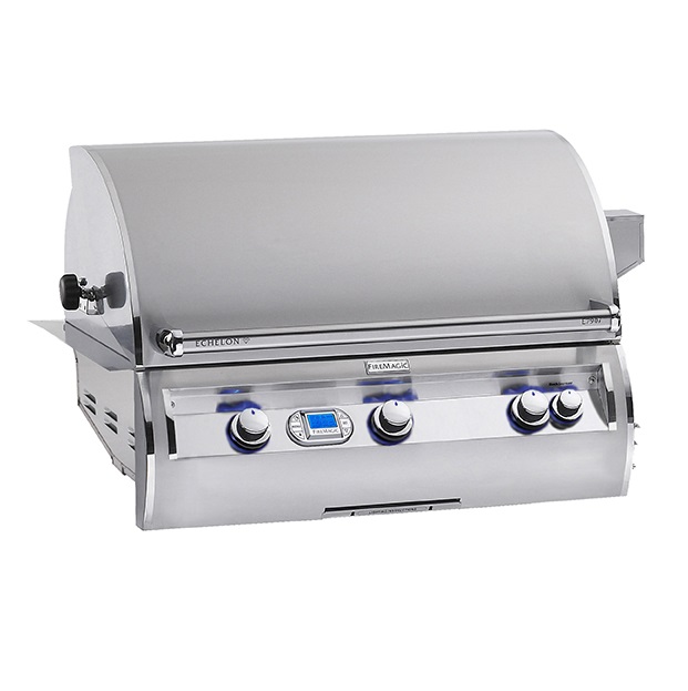 Гриль газовый Fire Magic ECHELON E790i