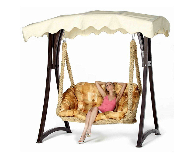 Гамак Leda №16 (без каркаса)