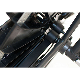 Велотренажер Airbike Octane AirdyneX для отдыха за городом Велотренажер Airbike Octane AirdyneX для хобби и пикника