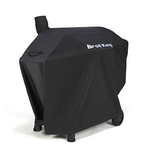 Чехол Broil King для пеллетного гриля Pellet Regal 500 для сада