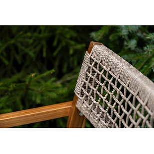 Стул из акации Joygarden Calisto, садовая мебель