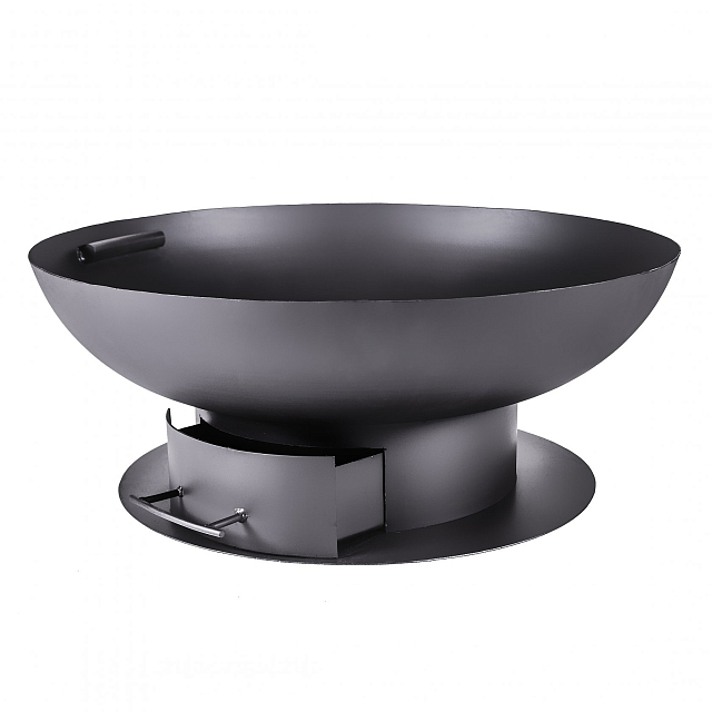 Очаг для костра Firecup Уютный 