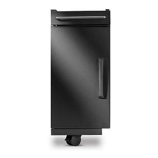 Тумба Napoleon для грилей Rogue (фантом) для сада