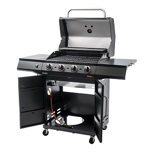 гриль газовый char-broil performance core 4b