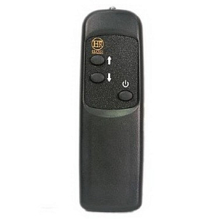 Уличный электрический обогреватель WWT Elcon RCH-2000/4, уличное оборудование