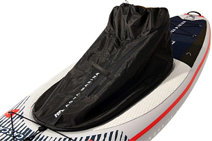 Каяк/SUP-доска надувнная с веслом Aqua Marina Cascade 11'2" S22 для серфинга Каяк/SUP-доска надувнная с веслом Aqua Marina Cascade 11'2" S22