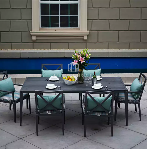 Стул Вишневый Садъ Леон 