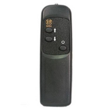 Уличный электрический обогреватель WWT Elcon RCH-2000/4 