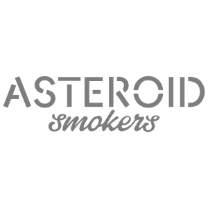 Asteroid smokers
