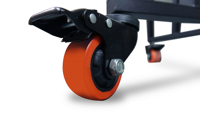 керамический гриль fornetto kamado large