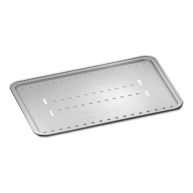 Отсекатель жара для грилей Weber Q 100/1000 серий