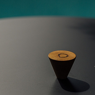 Крышка большая OFYR 100