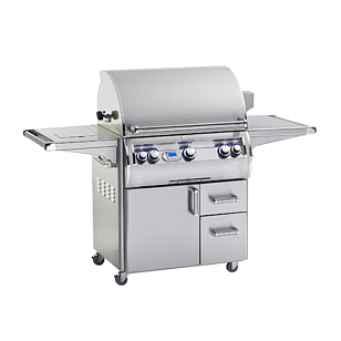 Гриль газовый Fire Magic Echelon E660s/w