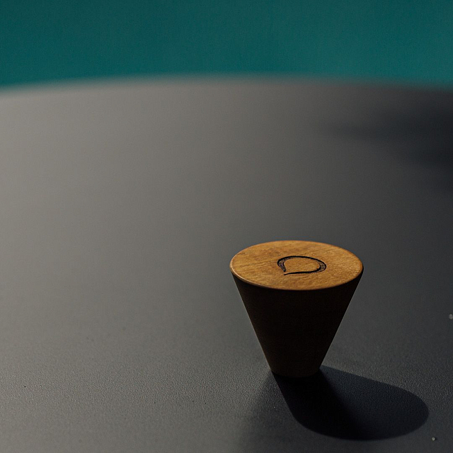 Крышка большая OFYR 100