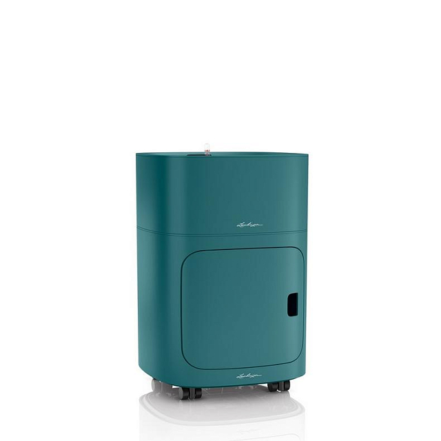 Система хранения Lechuza Pila Color 40 Цвет: светло-серый 