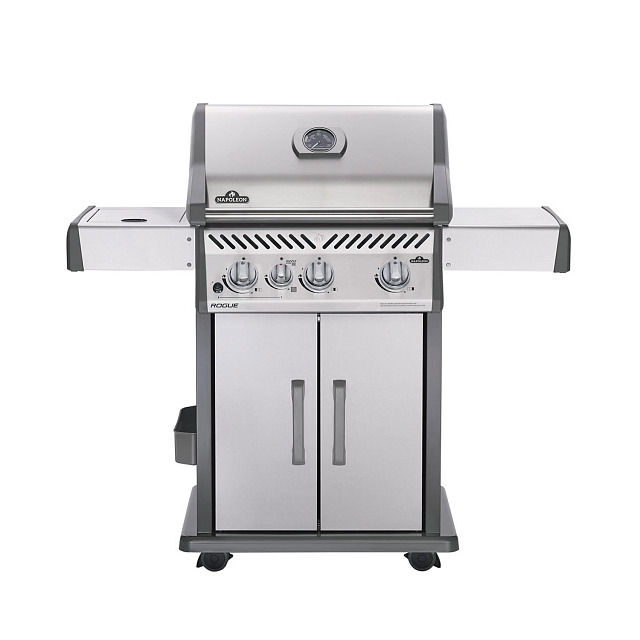 Гриль газовый Napoleon Rogue 425 SIBPSS