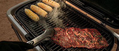 Большая решетка