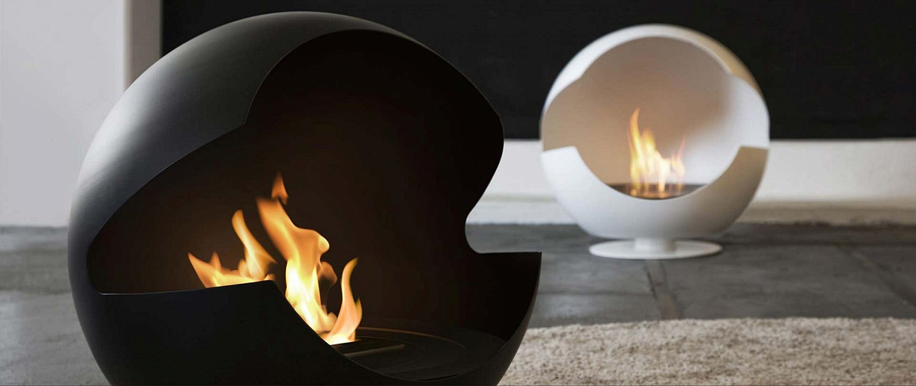 Биокамин Cocoon fireplaces AF-01