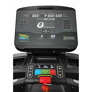 Беговая дорожка CardioPower Pro CT500 для хобби и пикника