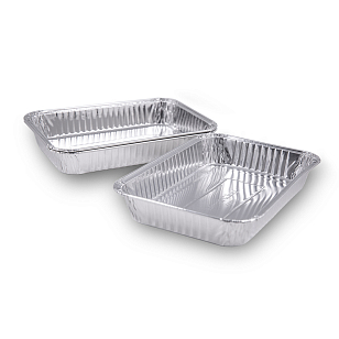 Набор лотков-жиросборников Broil King для грилей серии Baron/Crown для сада