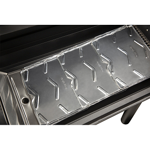 Защитный экран от жира Broil King для пеллетного гриля для сада