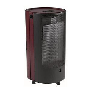 Газовый обогреватель BLUE BELLE CHIC TO 4,2 кВт Красный, уличное оборудование