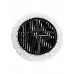 Чаша для костра Firepit 1980, уличное оборудование