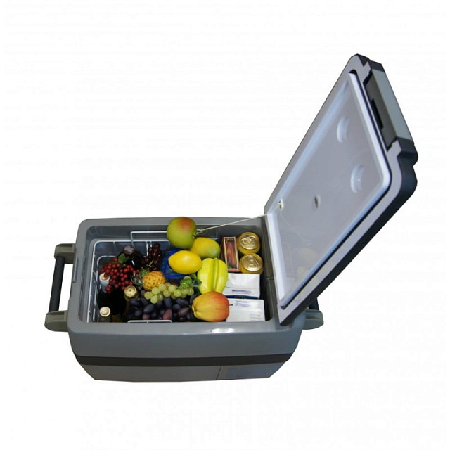 Автохолодильник компрессорный Indel B TB41A