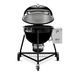 Угольный гриль Weber Summit Charcoal для приготовления пищи угольный гриль weber summit charcoal