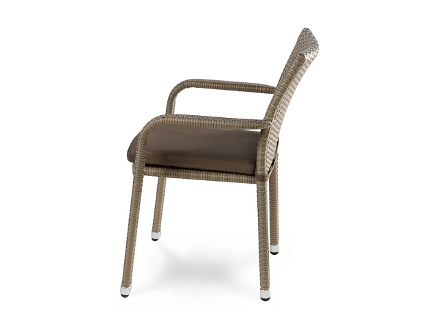 Обеденная группа Joygarden Sunstone с подлокотниками 