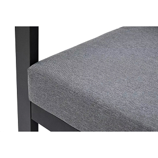 Диван Joygarden Topa трехместный, садовая мебель