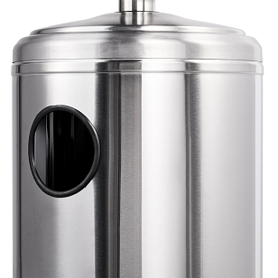 Уличный газовый обогреватель Ballu Vela BOGH-18, уличное оборудование