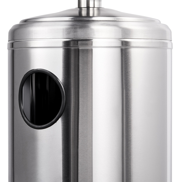 Уличный газовый обогреватель Ballu Vela BOGH-18 