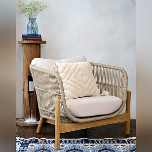 Кресло Joygarden Talara, садовая мебель