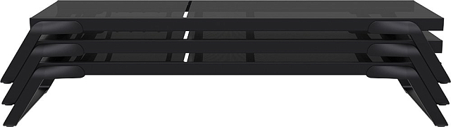 Шезлонг-лежак Siesta Contract Tropic Цвет: белый 