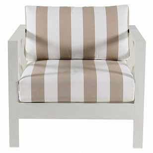 Кресло Joygarden Mia для дачи Кресло Joygarden Mia, садовая мебель