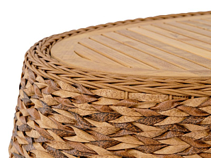 Лаунж зона Joygarden Antibes, садовая мебель