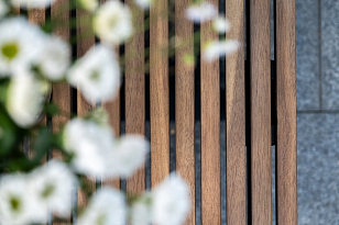 Лаунж зона из алюминия Joygarden Alto, садовая мебель