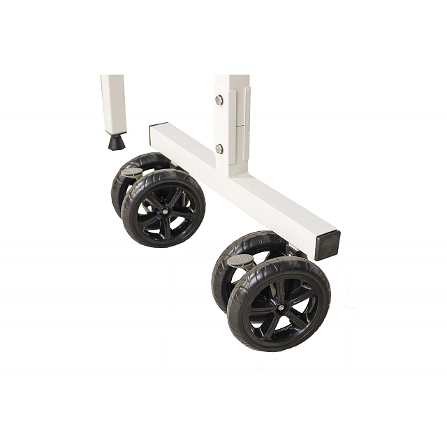 Теннисный стол Scholle TТ950 Outdoor