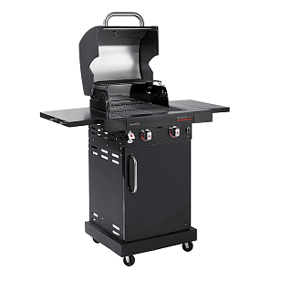 гриль газовый char-broil professional core 2b